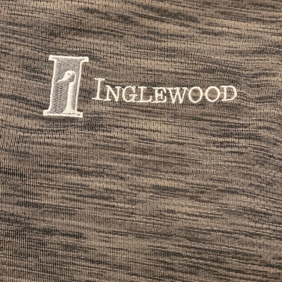 Levelwear Quarter-zip Sweater - Picture 5 of 6